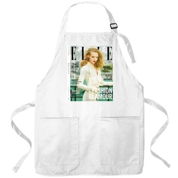 Amanda Seyfried Apron