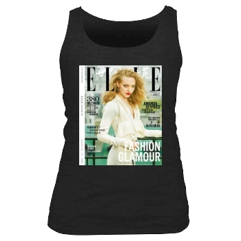 Amanda Seyfried Women's Tank Top