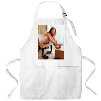 Amanda Seyfried Apron