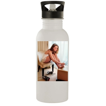 Amanda Seyfried Stainless Steel Water Bottle