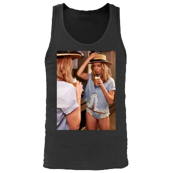 Amanda Seyfried Men's Tank Top