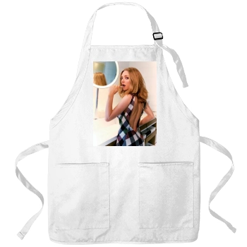 Amanda Seyfried Apron