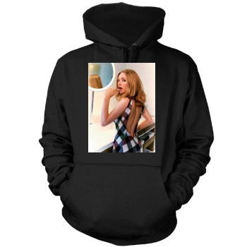 Amanda Seyfried Mens Pullover Hoodie Sweatshirt