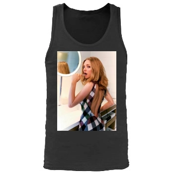 Amanda Seyfried Men's Tank Top