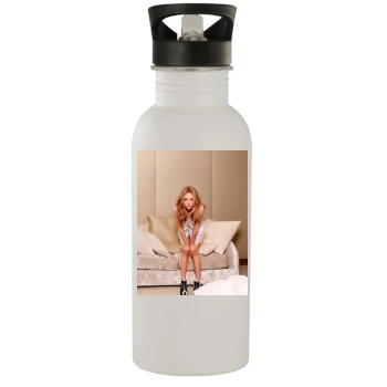 Amanda Seyfried Stainless Steel Water Bottle