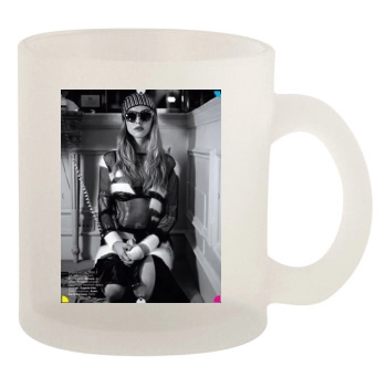 Amanda Seyfried 10oz Frosted Mug