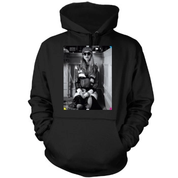 Amanda Seyfried Mens Pullover Hoodie Sweatshirt