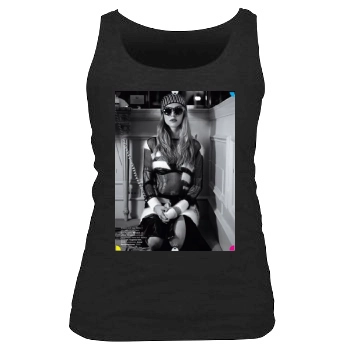 Amanda Seyfried Women's Tank Top