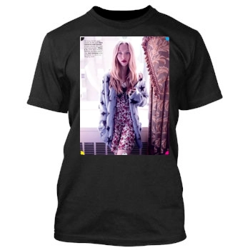 Amanda Seyfried Men's TShirt