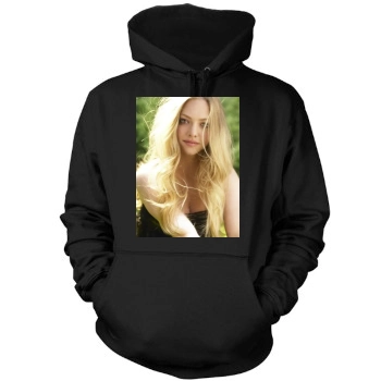 Amanda Seyfried Mens Pullover Hoodie Sweatshirt