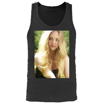 Amanda Seyfried Men's Tank Top