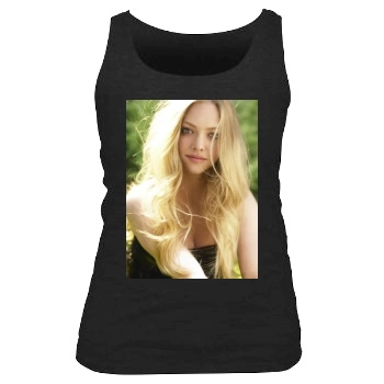 Amanda Seyfried Women's Tank Top