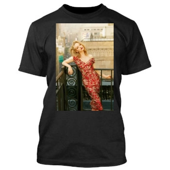 Amanda Seyfried Men's TShirt