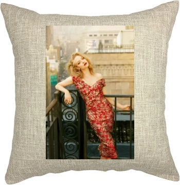 Amanda Seyfried Pillow