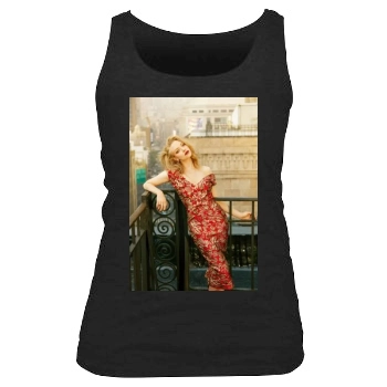 Amanda Seyfried Women's Tank Top