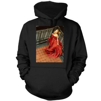 Amanda Seyfried Mens Pullover Hoodie Sweatshirt