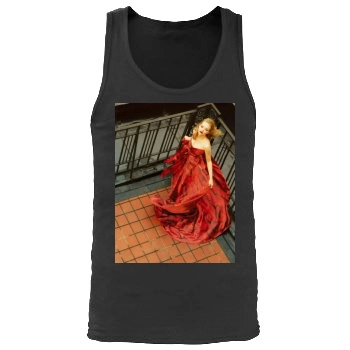 Amanda Seyfried Men's Tank Top