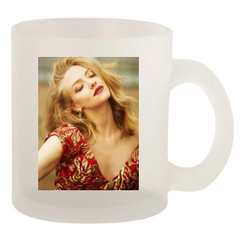 Amanda Seyfried 10oz Frosted Mug