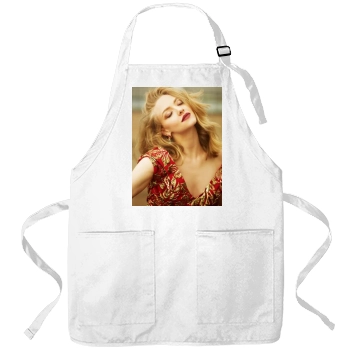 Amanda Seyfried Apron