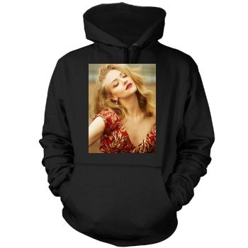 Amanda Seyfried Mens Pullover Hoodie Sweatshirt