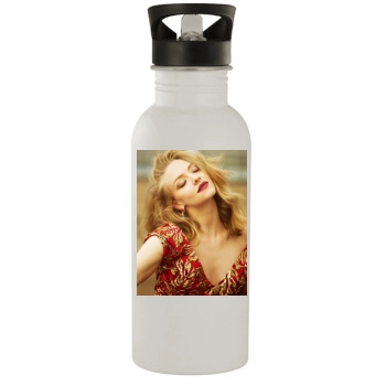 Amanda Seyfried Stainless Steel Water Bottle