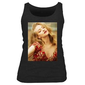 Amanda Seyfried Women's Tank Top