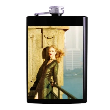 Amanda Seyfried Hip Flask