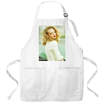 Amanda Seyfried Apron