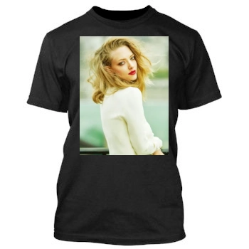 Amanda Seyfried Men's TShirt