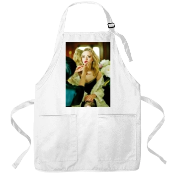 Amanda Seyfried Apron