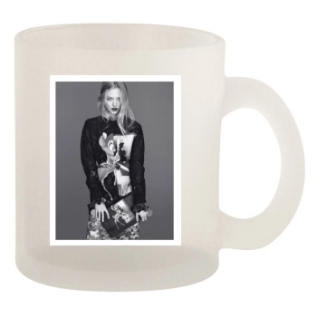 Amanda Seyfried 10oz Frosted Mug