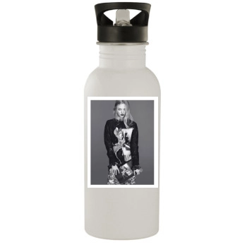 Amanda Seyfried Stainless Steel Water Bottle