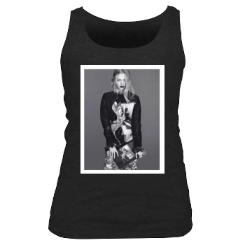 Amanda Seyfried Women's Tank Top