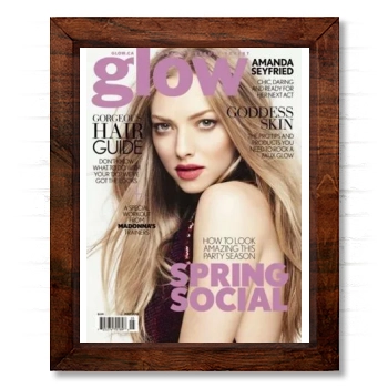 Amanda Seyfried 14x17