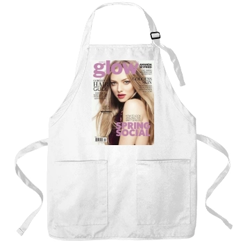 Amanda Seyfried Apron