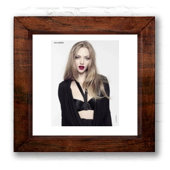 Amanda Seyfried 6x6