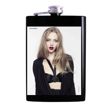 Amanda Seyfried Hip Flask