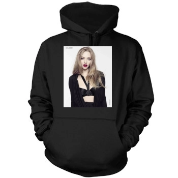 Amanda Seyfried Mens Pullover Hoodie Sweatshirt