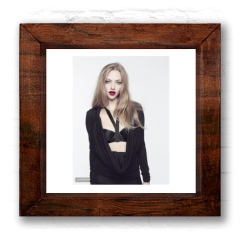 Amanda Seyfried 6x6