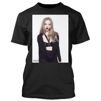 Amanda Seyfried Men's TShirt