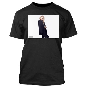 Amanda Seyfried Men's TShirt