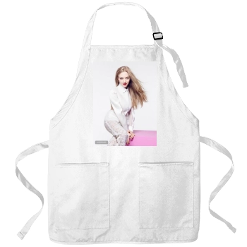 Amanda Seyfried Apron