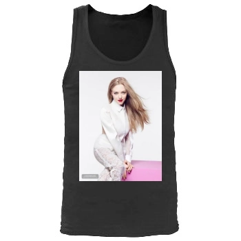 Amanda Seyfried Men's Tank Top