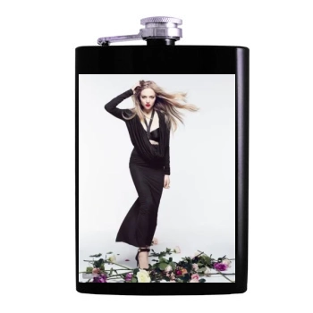 Amanda Seyfried Hip Flask