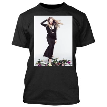 Amanda Seyfried Men's TShirt