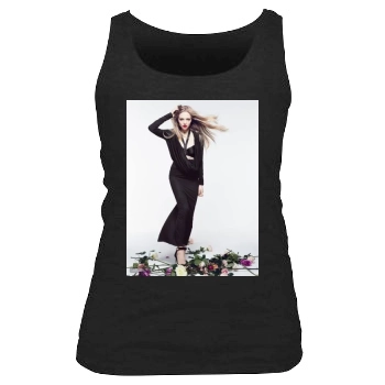 Amanda Seyfried Women's Tank Top