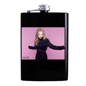 Amanda Seyfried Hip Flask