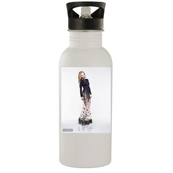 Amanda Seyfried Stainless Steel Water Bottle