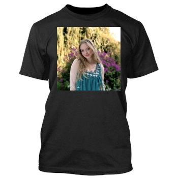 Amanda Seyfried Men's TShirt