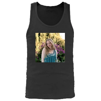 Amanda Seyfried Men's Tank Top